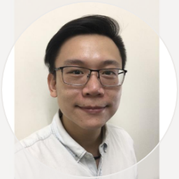 Shingo Wu 生活照